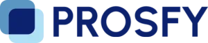 Prosfy Logo