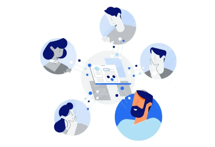 about us picture