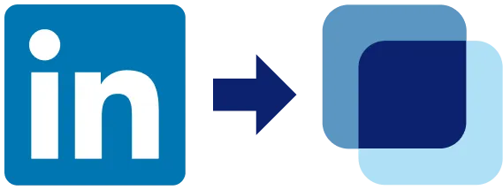 linkedin import