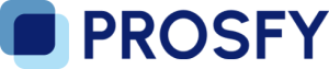 Prosfy Logo